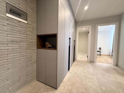 квартира по адресу Черновицкая ул., 64-А