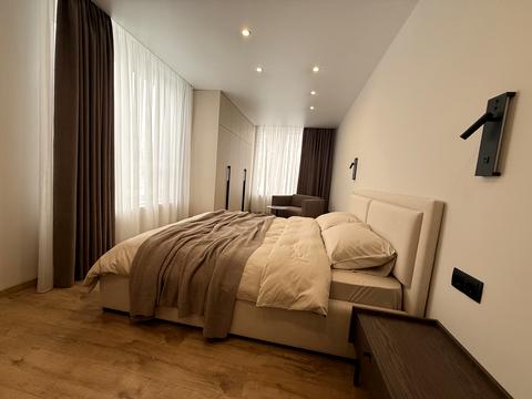 квартира по адресу Черновицкая ул., 64-А