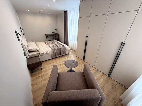 квартира по адресу Черновицкая ул., 64-А