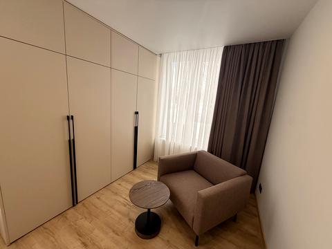 квартира по адресу Черновицкая ул., 64-А