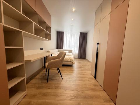 квартира по адресу Черновицкая ул., 64-А