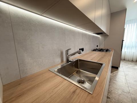 квартира по адресу Цегельный пер., 2