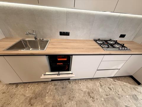 квартира по адресу Цегельный пер., 2