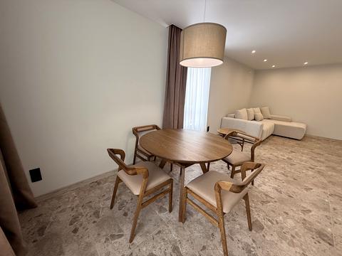 квартира по адресу Цегельный пер., 2