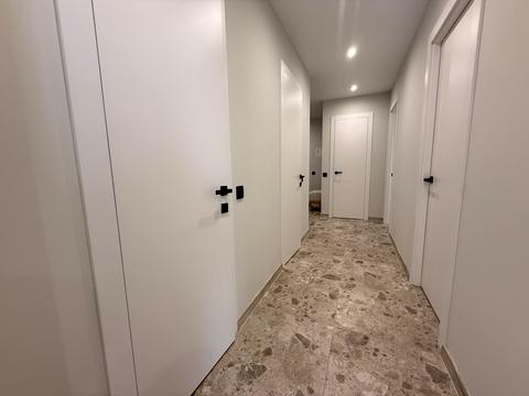 квартира по адресу Цегельный пер., 2