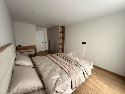 квартира по адресу Цегельный пер., 2