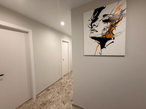 квартира по адресу Цегельный пер., 2