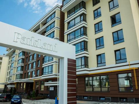 квартира за адресою Березова вул., 40