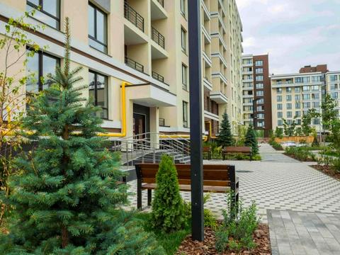 квартира за адресою Березова вул., 40