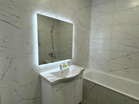 квартира за адресою Березова вул., 40