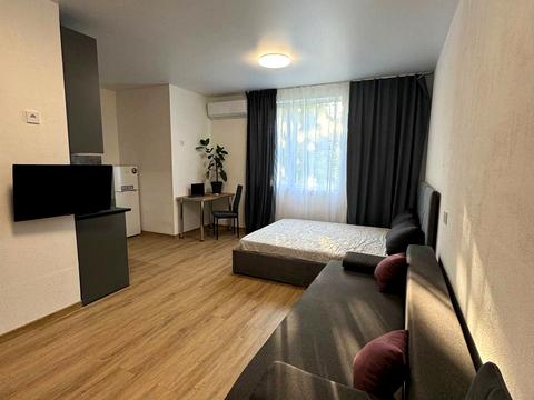 квартира за адресою Березова вул., 40