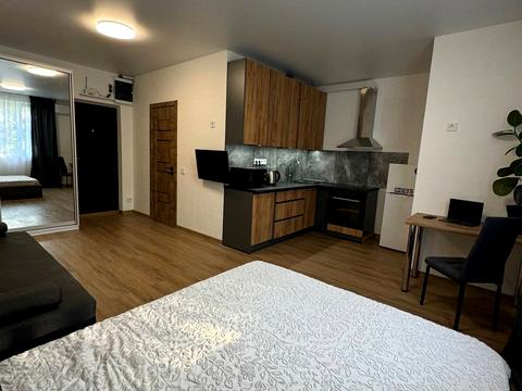 квартира за адресою Березова вул., 40