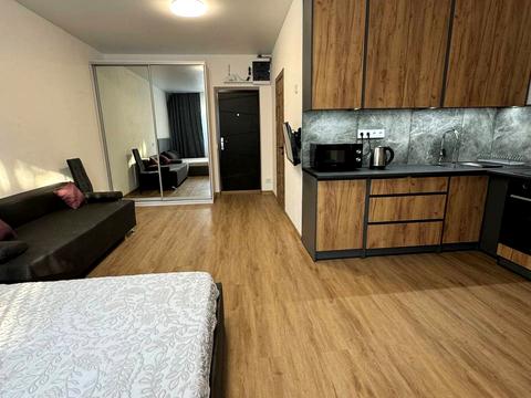 квартира за адресою Березова вул., 40