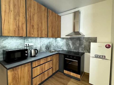 квартира за адресою Березова вул., 40