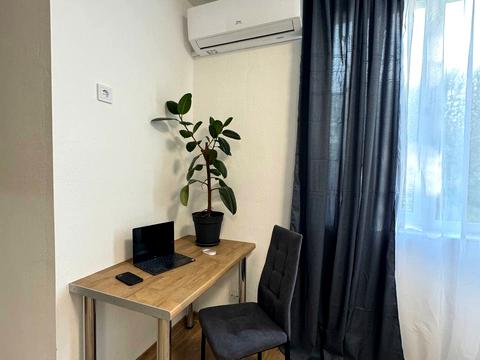 квартира за адресою Березова вул., 40