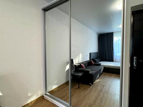 квартира за адресою Березова вул., 40