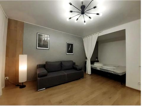 квартира за адресою Слави бульв., 8