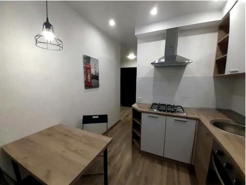 квартира за адресою Слави бульв., 8