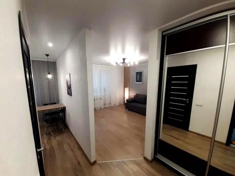 квартира за адресою Слави бульв., 8