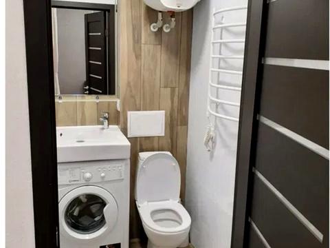 квартира за адресою Слави бульв., 8