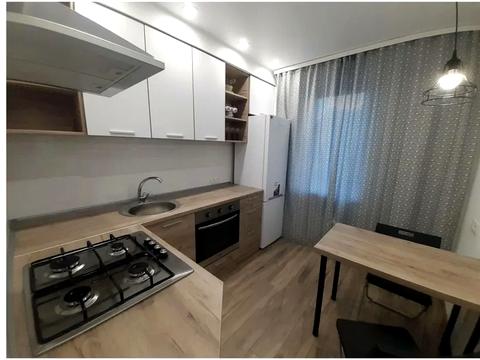 квартира за адресою Слави бульв., 8