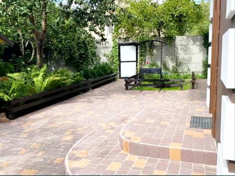 будинок за адресою Київ, 10-та Садова вул.