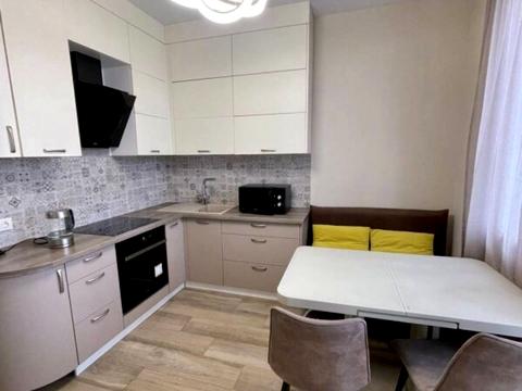 квартира за адресою Люстдорфська дорога вул., 90в