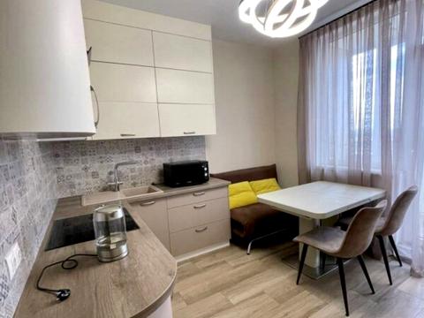 квартира за адресою Люстдорфська дорога вул., 90в