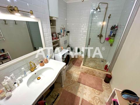 квартира по адресу Обсерваторный пер., 2/6