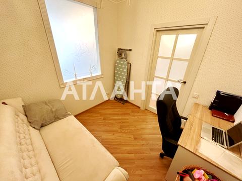 квартира по адресу Обсерваторный пер., 2/6