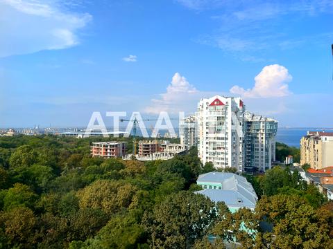 квартира по адресу Обсерваторный пер., 2/6