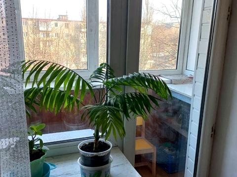 квартира за адресою Дніпро, Олександра Поля просп., 108