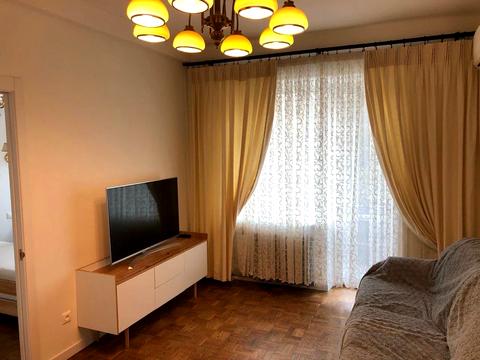 квартира за адресою Велика Васильківська вул. (Червоноармійська), 118