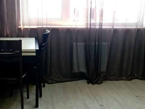 квартира по адресу Марсельская ул., 35