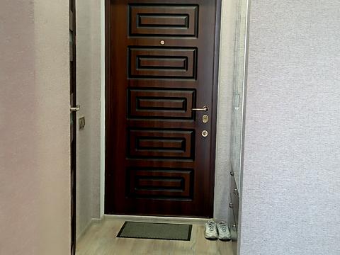 квартира по адресу Марсельская ул., 35