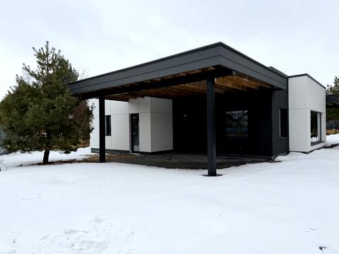 дом по адресу Свободи, 1