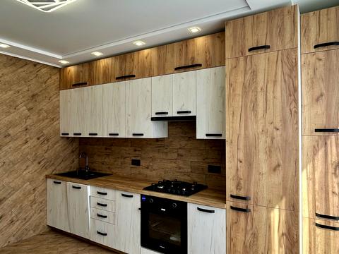 квартира по адресу Героїв Крут ул., 8