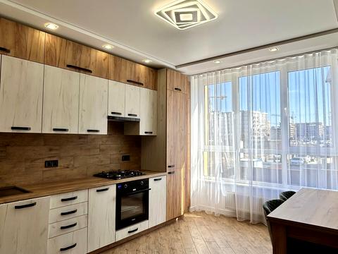 квартира по адресу Героїв Крут ул., 8