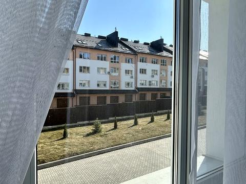 квартира по адресу Героїв Крут ул., 8