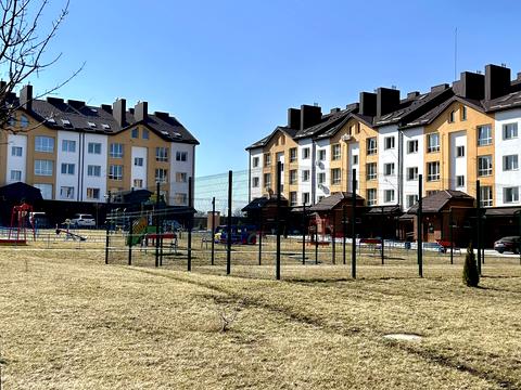 квартира по адресу Героїв Крут ул., 8