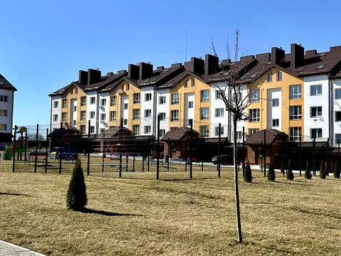 квартира по адресу Героїв Крут ул., 8