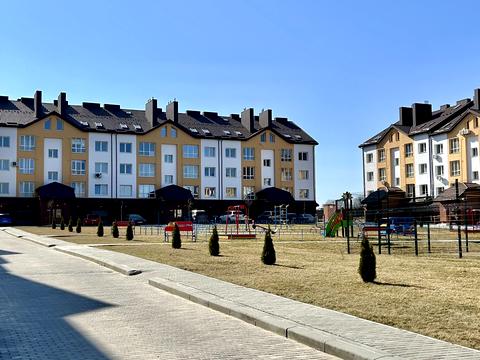 квартира по адресу Героїв Крут ул., 8