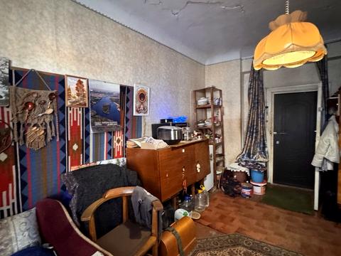 комната по адресу Воссоединения Украины ул., 34