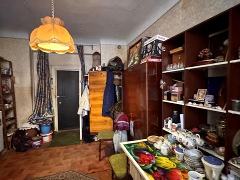 комната по адресу Воссоединения Украины ул., 34