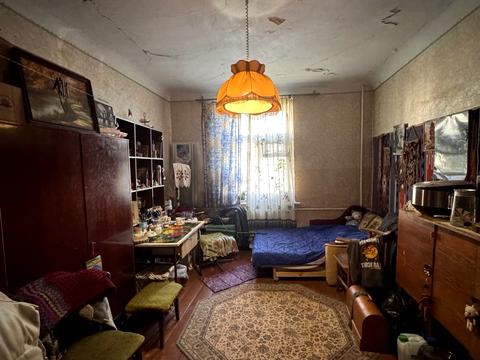 комната по адресу Воссоединения Украины ул., 34