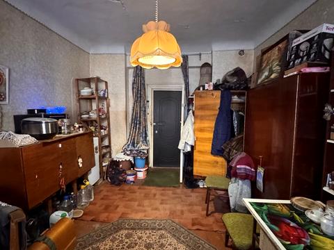 комната по адресу Воссоединения Украины ул., 34