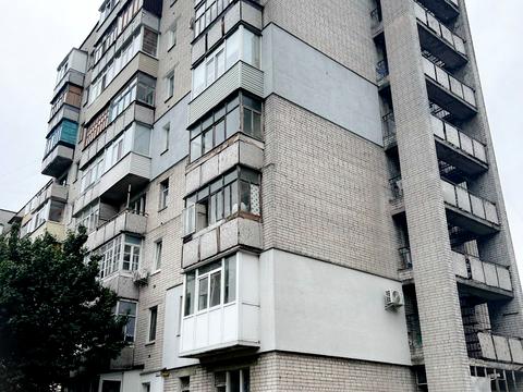 квартира по адресу Ивана Мазепы ул. (Щорса), 56