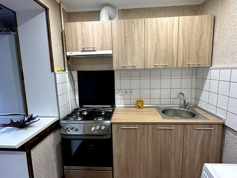 квартира по адресу Лесной просп., 17-Б