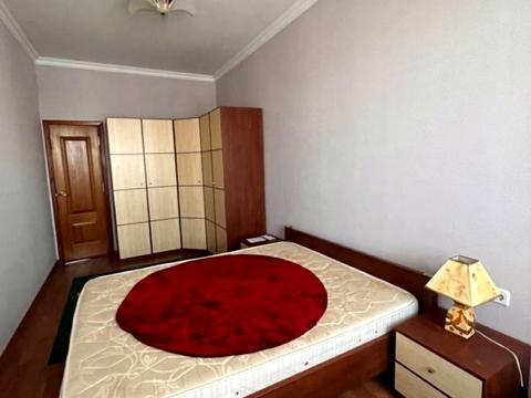 квартира за адресою Тополина вул., 18/1