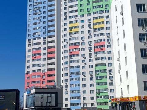 квартира за адресою Василя Симоненка вул., 105